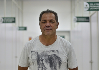 Prefeita Socorro Brilhante nomeia Roberto Rodrigues como secretário de infraestrutura, da Prefeitura de Pilões