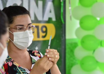 Pilões adere ao Consórcio Nacional e garante vacina AntiCovid para a população