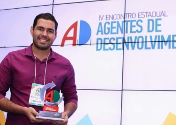 Diretor de Turismo de Pilões é eleito Presidente do Fórum de Turismo do Brejo Paraibano