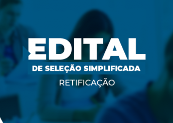 Prefeitura de Pilões pública retificação do edital de seleção simplificada para contrato temporário