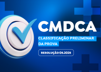 CMDCA de Pilões/PB divulga classificação preliminar da prova para escolha de conselheiros tutelares