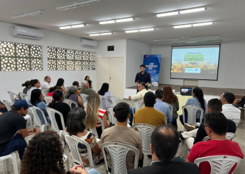 Pilões realiza oficina participativa para elaboração do Plano de Desenvolvimento Econômico