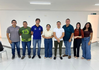 Reunião Estratégica Intersetorial
