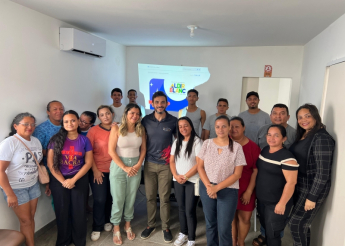 REUNIÃO EM PILÕES DISCUTE A POLÍTICA NACIONAL ALDIR BLANC – CICLO II COM AMPLA PARTICIPAÇÃO DOS AGENTES CULTURAIS