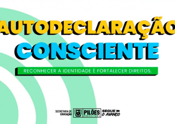 Autodeclaração Consciente: Reconhecer a Identidade é Fortalecer Direitos