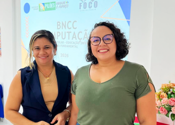 Educação de Pilões-PB avança com capacitação de professores na BNCC da Computação