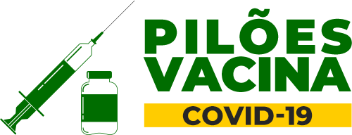 Logo pilões vacina